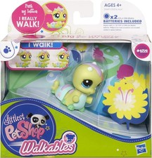 Littlest Pet Shop #2312