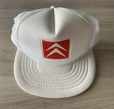 Casquette Citroën (déjà