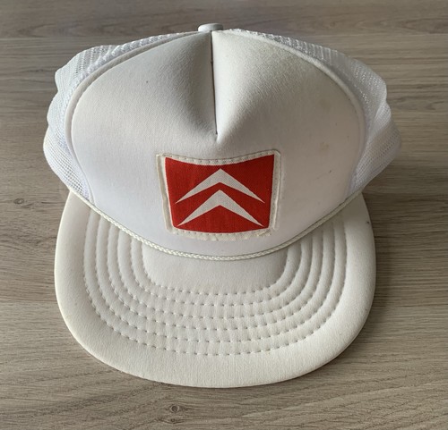 Casquette citroën déjà - casquette, (déjà