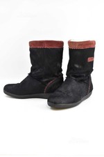 Bottes De Neige Femme