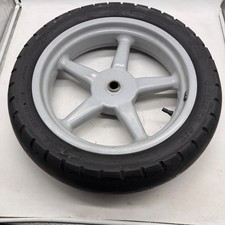 Cerchio Arrière Roue