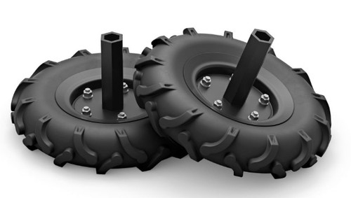 Roues transport art012 - roues,
