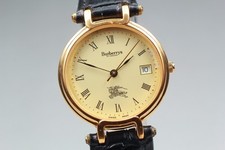 [Exc+4] Montre femme Burberry
