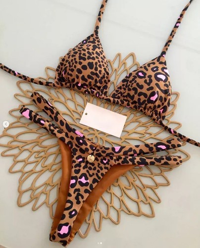 Bikini femme deux pièces mini - deux,