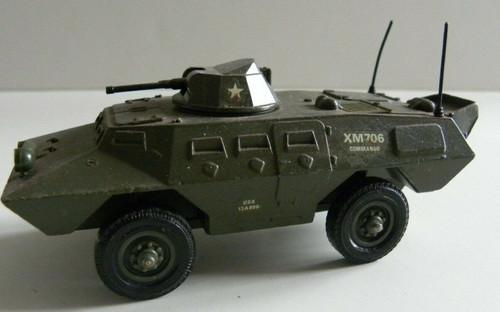 Militaire commando xm - commando, 706