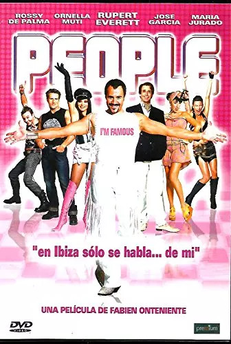People jet set - jet,