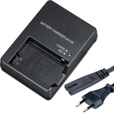 Battery Charger Replacement