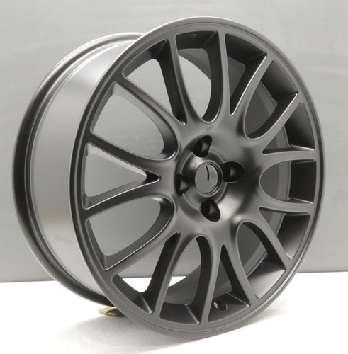 Fiat 500 abarth jante alliage - fiat,