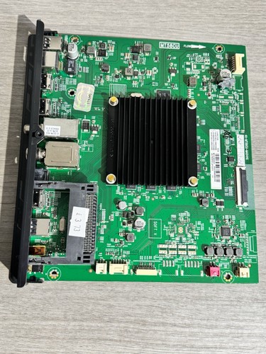 Carte mère pour - tv, tcl