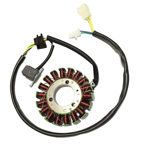 Assemblée bobine - de,