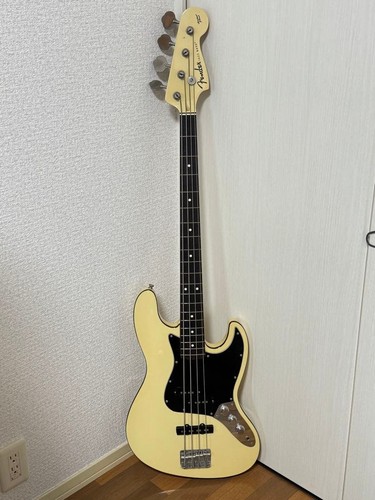 Fender aerodyne jazz - fender,
