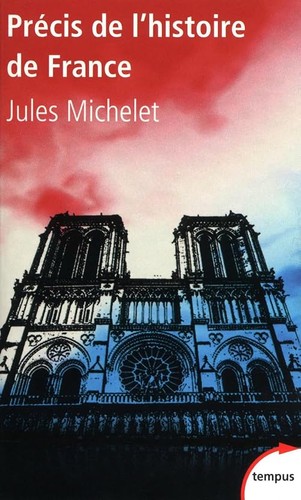 Précis histoire de - l'histoire,
