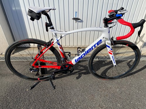 Vélo course lapierre - course, pulsium