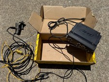 Mychron expansion box for - mychron,