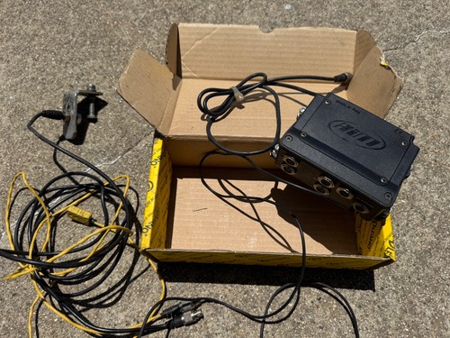 Mychron expansion box for - 4,