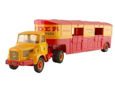 Berliet TLR semi "Pinder" CORGI