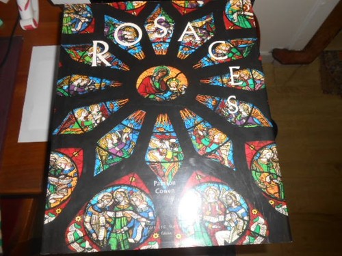 Rosaces par painton cohen - painton, /