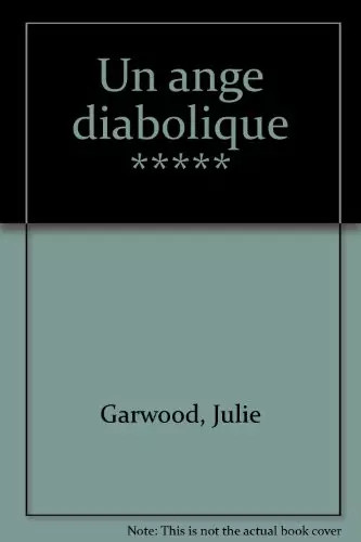 Ange diabolique julie - un,