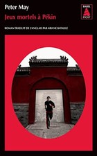 L'éventreur de Pékin | May Peter Bataille Ariane | Comme neuf