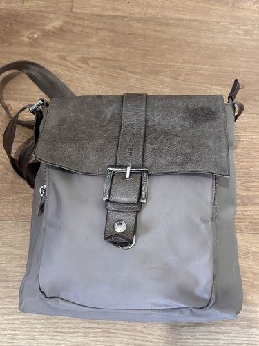 Lancaster sac bandoulière
