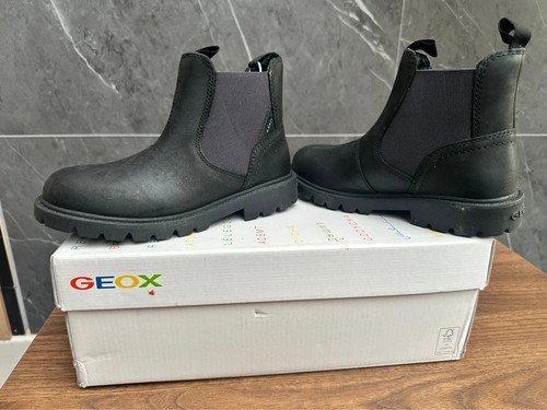 Bottines chelsea geox - 🥾,