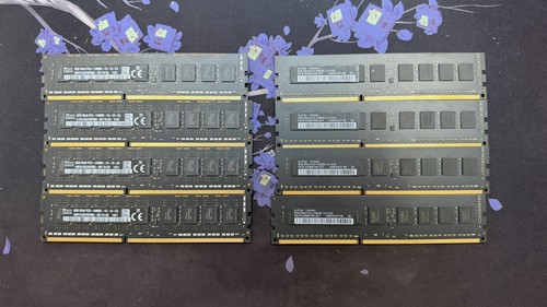 Kit ram ecc - kit, 64