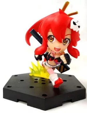 Mini figurine yoko ichiban - yoko, "ichiban