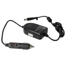 Câble chargeur Voiture pour Dell Inspiron 610m 700m 600mcr 630m 6400 640m 19,5V