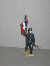 CBG MIGNOT  VINTAGE 1920 Plomb