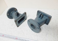 Paire d'adaptateurs de gorge ALTEC 30162 JP d'occasion