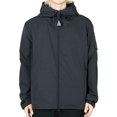 Moncler veste capuche - moncler,