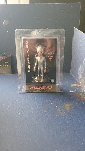 Figurine roswell alien - roswell,