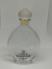 Flacon Vide Ressourçable 100