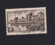 Poste Aérienne Militaire