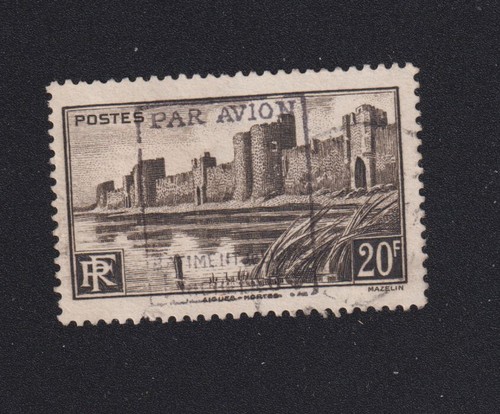 Poste aérienne militaire - poste,