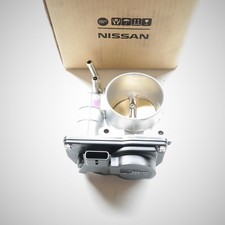 Nissan Juke 1.6 DIG boitier