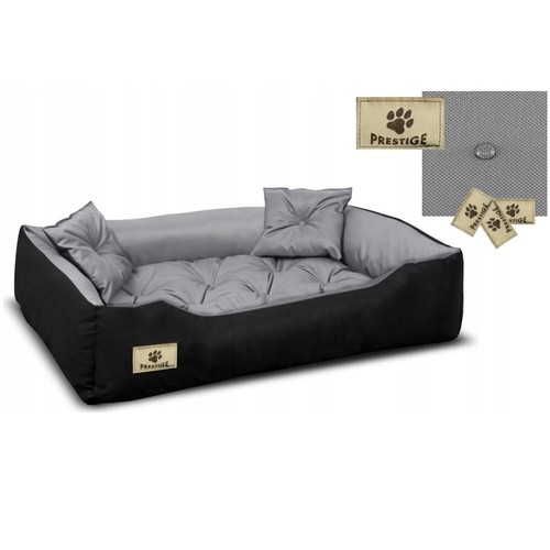 Niche panier pour chien - panier,