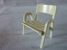 Playmobil 4857 fauteuil - ,
