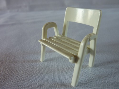 Playmobil 4857 fauteuil - 4857,