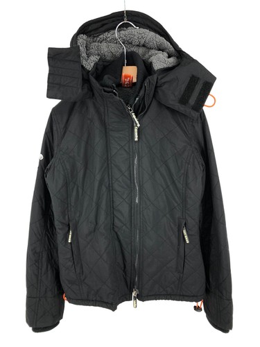 Superdry veste capuche - superdry,