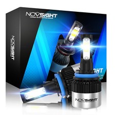 Novsight h11 led phare - h9,