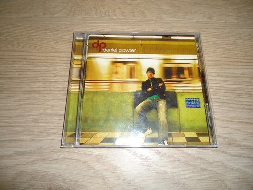 Daniel powter - daniel,