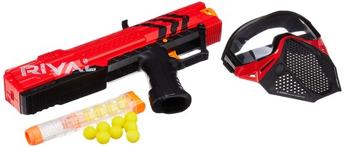 Nerf rival apollo 700 and - rival, xv-700