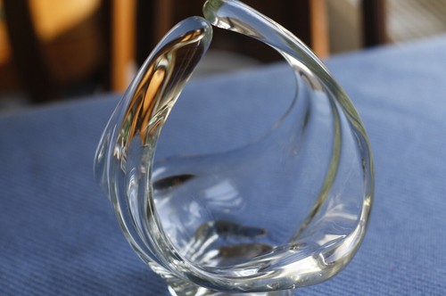 Coupe vide poche - , panier