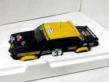 Fiat 131 ABARTH #3 1Er RALLYE