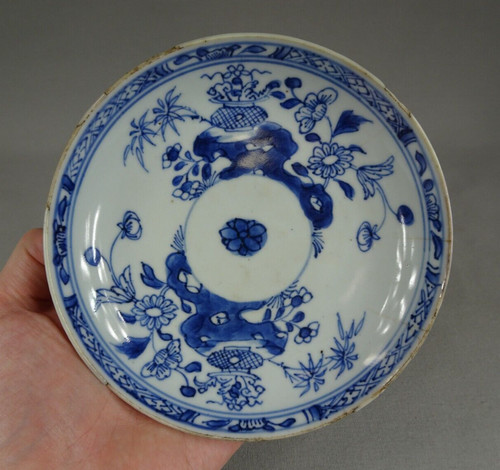 Coupelle porcelaine chine - porcelaine, de
