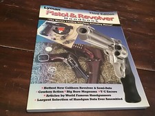 Lyman Reloading Handbook 3rd Edition  # 9816500