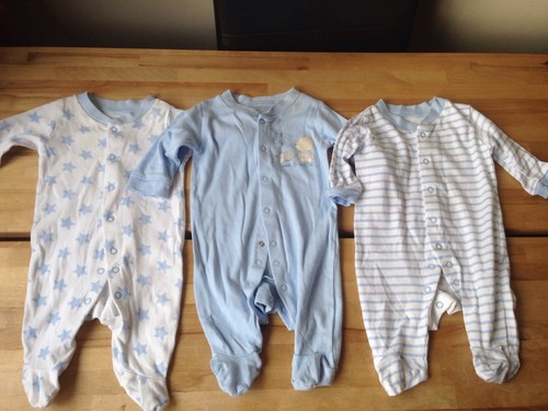 Pyjama bébé garçon - , x