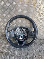 Volant Cuir - RENAULT CLIO IV