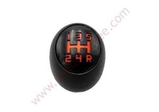 POMMEAU DE LEVIER DE VITESSE